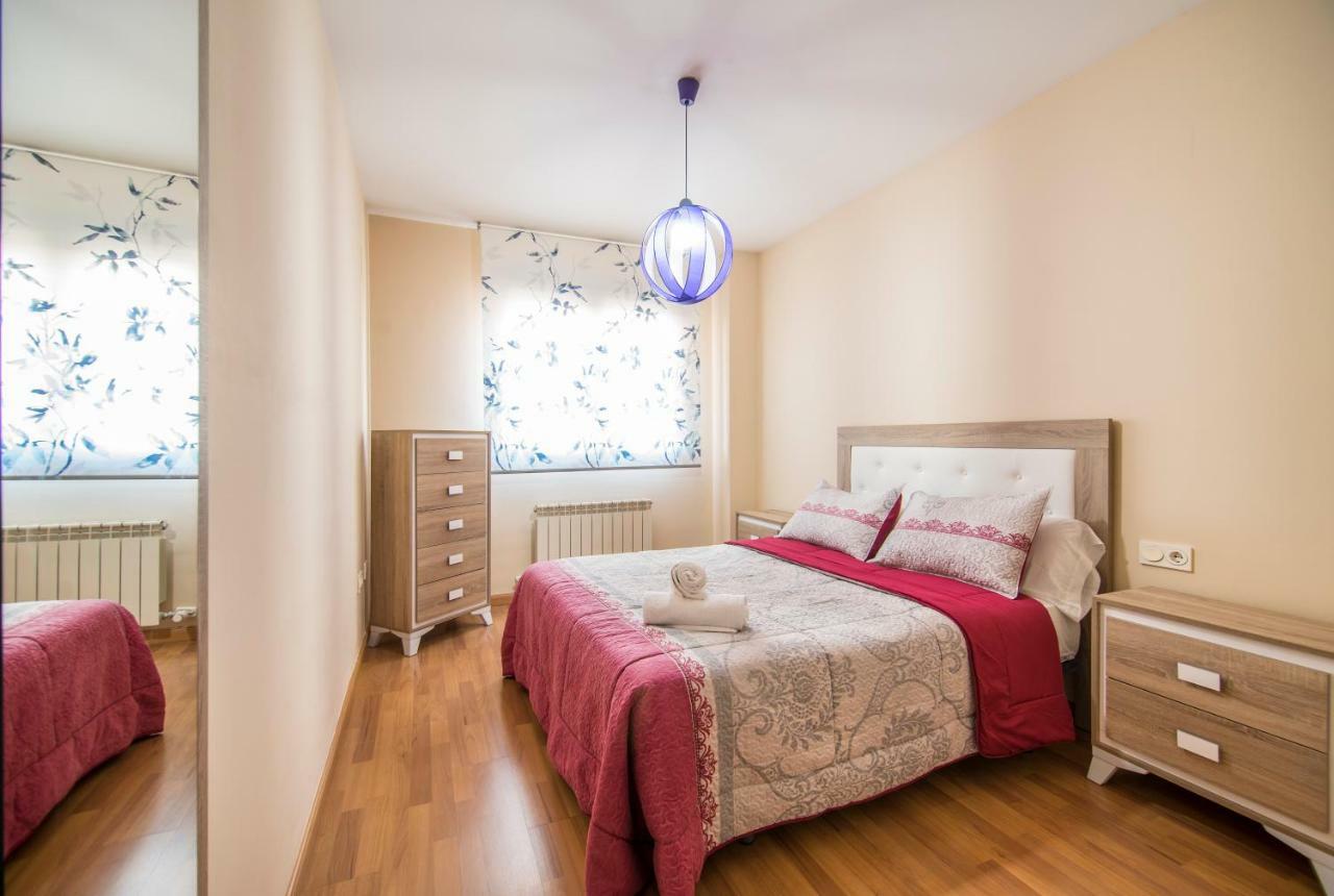Ferienwohnung Enjoygranada Emir 3A - Piscina, Gym & Parking Exterior foto