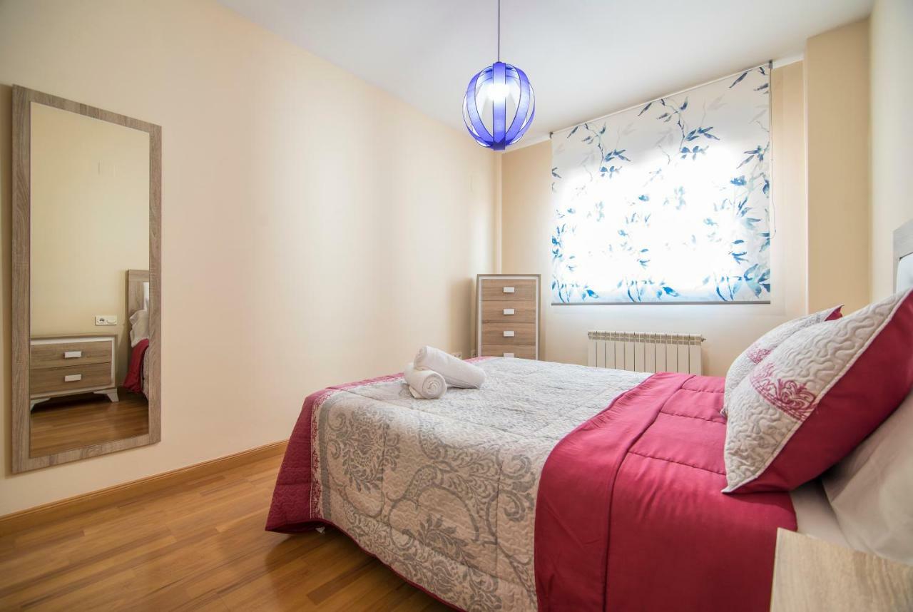 Ferienwohnung Enjoygranada Emir 3A - Piscina, Gym & Parking Exterior foto