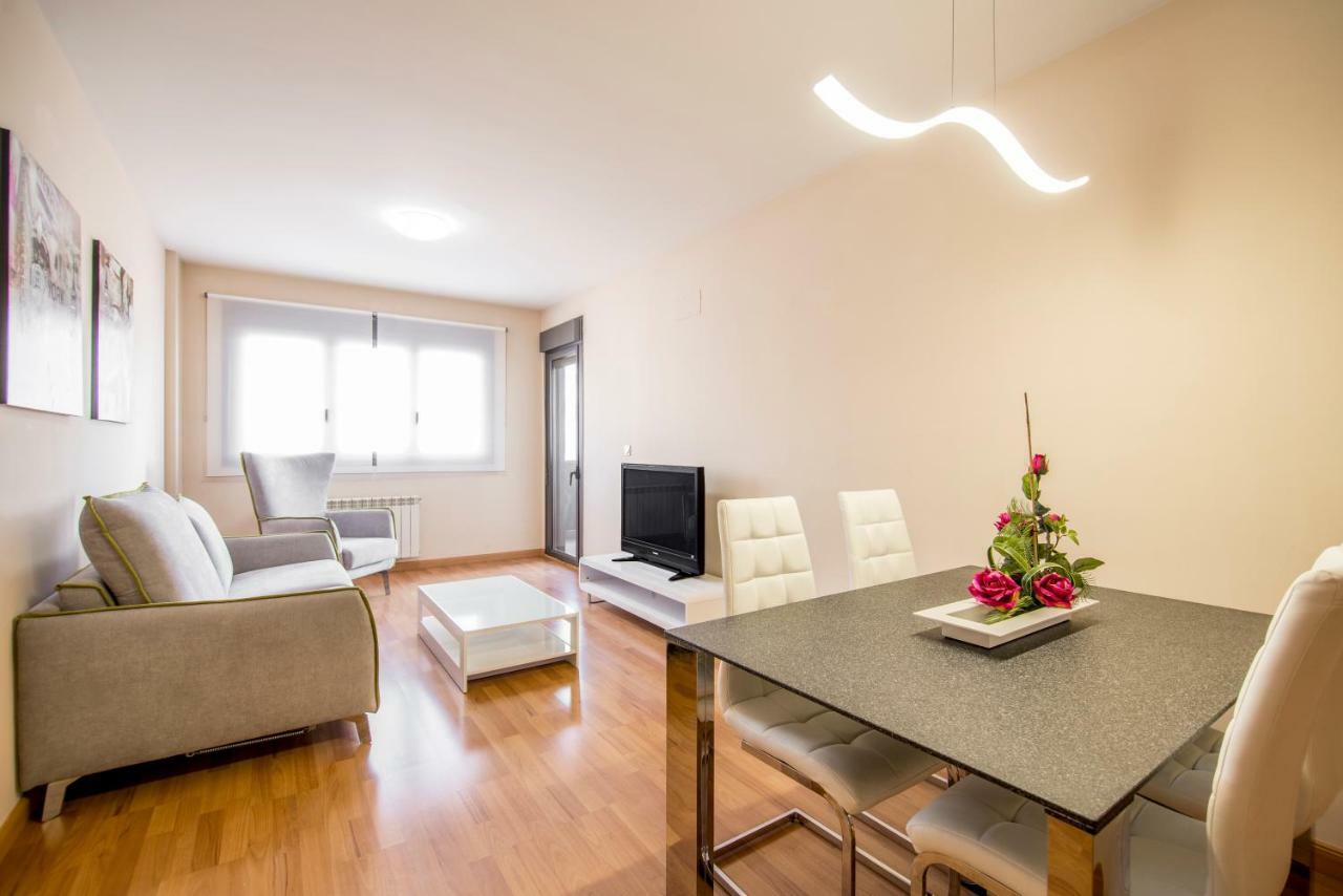 Ferienwohnung Enjoygranada Emir 3A - Piscina, Gym & Parking Exterior foto